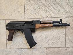 Пневматическая винтовка Юнкер-2