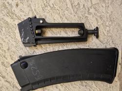 Пневматическая винтовка Юнкер-2