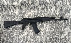 Пневматическая винтовка Юнкер-4