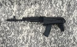 Пневматическая винтовка Юнкер-4