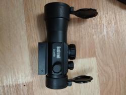 Пневматическая винтовка ZIG ZAUER MPX 