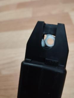 Пневматическая винтовка ZIG ZAUER MPX 