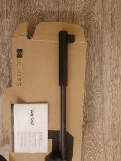 Пневматическая винтовка