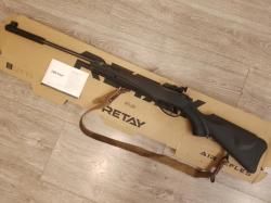 Пневматическая винтовка