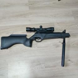 Пневматическая винтовка