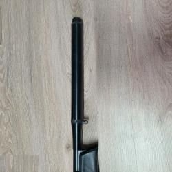 Пневматическая винтовка