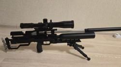 Пневматические винтовки "ЕГЕРЬ", в наличии и под заказ!