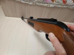 Пневматические винтовки Gamo