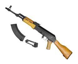 Пневматический АК47 (Stalker S47)