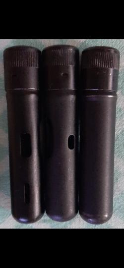 Пневматический АКМ/по типу Юнкер 0бмен