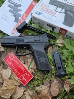 Пневматический ASG CZ 75 P-07 Duty