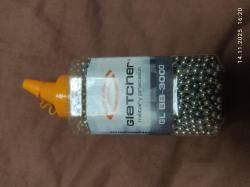 Пневматический автомат МР-40 Umarex