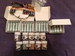 Пневматический Baikal MR 661K Drozd (Бункерный, автоматическая стрельба, 4.5 мм) "ДРОЗД"