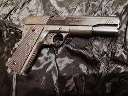 Пневматический colt government 1911 