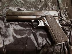 Пневматический colt government 1911 