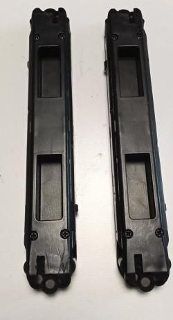 Пневматический CZ P-09 нарезной мод.SPEC