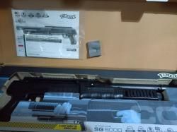 Пневматический дробовик Umarex SG9000 (Walther)