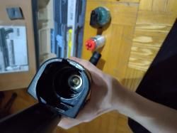Пневматический дробовик Umarex SG9000 (Walther)
