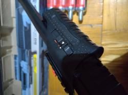 Пневматический дробовик Umarex SG9000 (Walther)