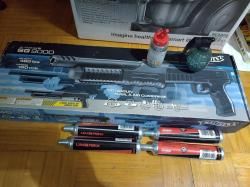 Пневматический дробовик Umarex SG9000 (Walther)