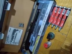Пневматический дробовик Umarex SG9000 (Walther)