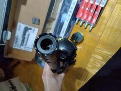 Пневматический дробовик Umarex SG9000 (Walther)