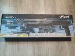 Пневматический дробовик Umarex SG9000 (Walther)