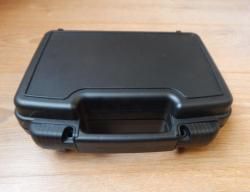 Пневматический Gletcher APS NBB 4.5 мм. Стечкин. С комплектом. Отличный.