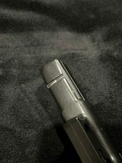 Пневматический глок Stalker S17GM