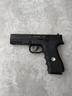 Пневматический Глок