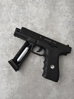 Пневматический Глок