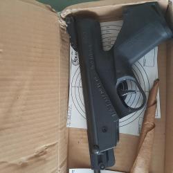 Пневматические  ПМ/др./магазины  0бмен