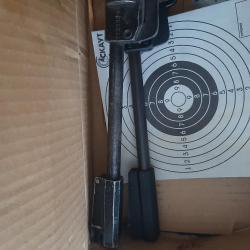 Пневматические  ПМ/др./магазины  0бмен