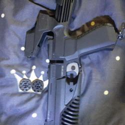 Пневматические  ПМ/др./магазины  0бмен