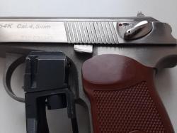 Пневматические  ПМ/др./магазины  0бмен