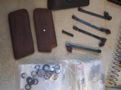 Пневматические  ПМ/ТТ/др./Магазины/Зап-Части  0бмен