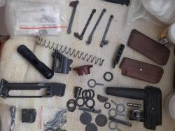 Пневматические  ПМ/ТТ/др./Магазины/Зап-Части  0бмен