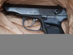 Пневматические  ПМ/ТТ/др./Магазины/Зап-Части  0бмен