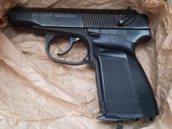 Пневматические  ПМ/ТТ/др./Магазины/Зап-Части  0бмен