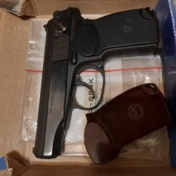 Пневматические  А-101/ПМ-654/ТТ-656/др./Магазины/Зап-Части  0бмен