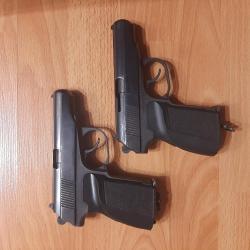 Пневматические  А-101/ПМ-654/ТТ-656/др./Магазины/Зап-Части  0бмен