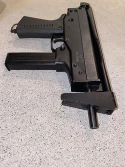 Пневматический Кедр ( Тирекс)