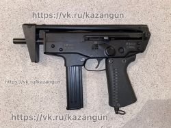 Пневматический Кедр ( Тирекс)