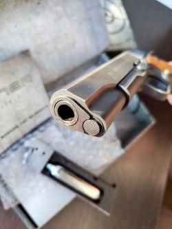 Пневматический кольт 1911 Colt новый
