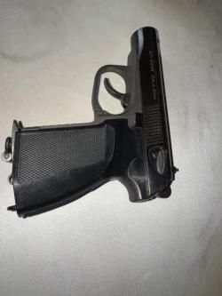 ПНЕВМАТИЧЕСКИЙ MP-654 в отичном состоянии
