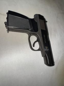 ПНЕВМАТИЧЕСКИЙ MP-654 в отичном состоянии