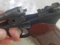 Пневматический мп654к