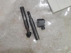 Пневматический мп654к