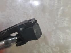 Пневматический мп654к