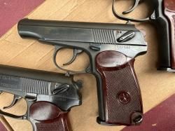 Пневматический Мр 654к 32ая серия 32 серия